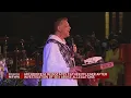 Lagu Cupich: Father Michael Pfleger reinstated as senior pastor of Saint Sabina Catholic Church