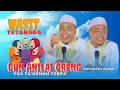 Lagu Neliti Salanah Oreng || Ceramah Lucu KH.MUSLEH ADNAN Terbaru 2025 Live: Gedding Manding