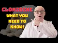 Clonidine The Best Medication no one talks about