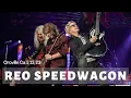 Lagu REO Speedwagon - Full Concert 2023 | Live | Gold Country Casino Resort | Oroville Ca 1/13/23