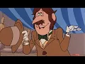 Download Lagu Around the World in 80 Days (1972) | Rankin/Bass Animated Adventure | Full Movie Golden Books