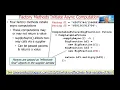 Advanced Java CompletableFuture Features Introducing Factory Methods