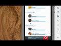 Android Studio how to run app fullscreen with no title bar status bar or action bar