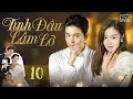 Download Lagu TÌNH ĐẦU LẦM LỠ - TẬP 10 [Lồng Tiếng] | Top 1 Phim Tình Cảm Hàn Quốc Ngọt Ngào Hay 2025