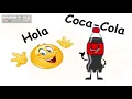 Learn Spanish Comic Rhymes Spanish World Language Rimas Comicas