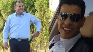 ابراهيم بوخشيم  مبروووووك حمدي عبدالوهاب دندنها
