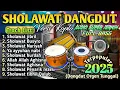 Download Lagu VIRALL!! SHOLAWAT JIBRIL PEMBUKA PINTU REZEKI PALING MUSTAJAB | SHOLAWAT NABI PENYEJUK HATI 2025