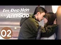 Download Lagu EM ĐẸP HƠN CẢ ÁNH SAO - Tập 2 (Ngô Lỗi, Quan Hiểu Đồng) | Phim Ngôn Tình Trung Quốc Mới Nhất 2023