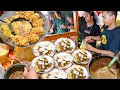 Lagu OMSET 5 JUTA PERHARI!!! SAMPAI 4 PEGAWAI KUWALAHAN NGELAYANI - Tahu Tek Telor Cak Sir Gresik