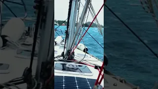 Tropical Storm Alex hits Bermuda 🌪