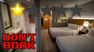 Hampton Inn by Hilton New York Times Square Hotel Review