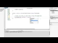 C StreamReader and StreamWriter