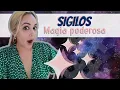 SIGILOS MAGIA PODEROSA MARIA ELVIRA MURILLO