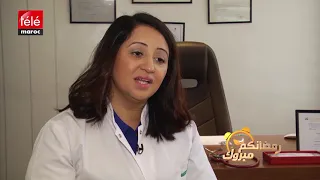 تعرفوا على مسببات وأعراض مرض الدوالي دندنها