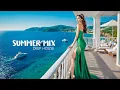 Download Lagu Summer Hits 2025 🔥 Ed Sheeran, Martin Garrix, Kygo, Dua Lipa, Avicii, The Chainsmokers Style #29