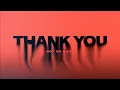 Download Lagu Dimitri Vegas \u0026 Like Mike x Tiësto x W\u0026W Feat. Dido - Thank You (Not So Bad) (Extended Mix)