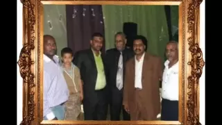 الفنان الراحل رشاد عبد العال ونعناع الجنينه 