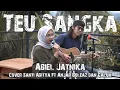 Download Lagu ​Teu Sangka @AbielJatnikaofficial  (Versi Akustik) Cover by Santi Aditya Ft @anjarboleaz  \u0026 Galuh