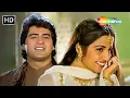 Download Lagu Phool Main Bheju Dil Ye Karta Hai | Ayub Khan, Saadhika | Salma Pe Dil Aagaya(1997) | Kumar Sanu