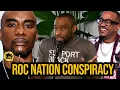 Charlamagne The God went TOO HARD on Ray Daniel s Marc Joe Set it Off