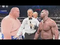 Lagu Anche Tyson aveva paura di lui! Butterbean: il campione dei KO incredibili