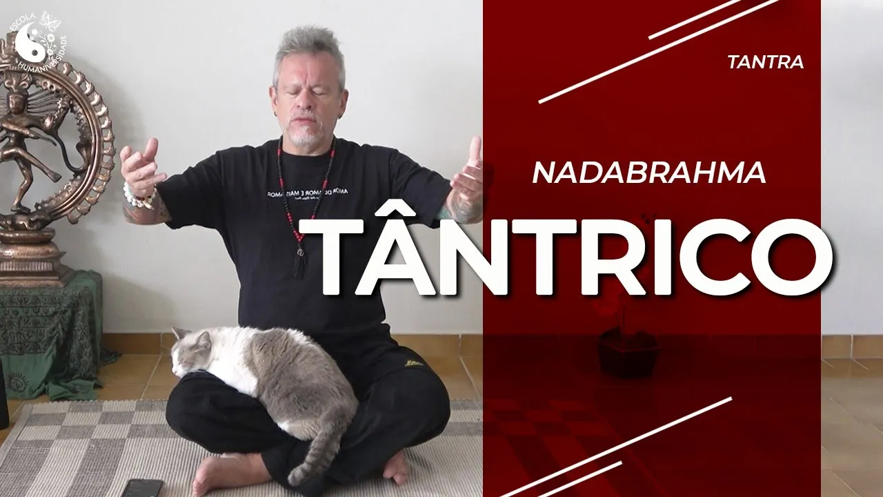 Nadabrahma Tântrico