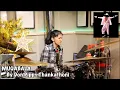 Download Lagu Muqabala - MANO | Hum Se Hai Muqabala | Drum Cover by Don Pipps Thankathoni |