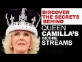 Discover the Secrets Behind Queen Camilla s Income Streams - Queen Camilla