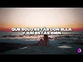 Los Ángeles Azules, Kenia Os - Una Nada Más (Letra/Lyrics)