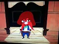 Classic Yosemite Sam vs Bugs Bunny