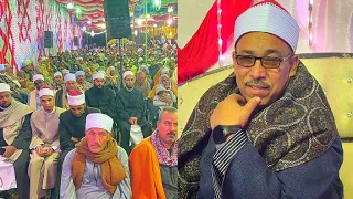 اخر سورة الحشر تقليد فوق الوصف للشيخ الطبلاوي بصوت طبلاوي الصعيد الشيخ جمعة سليم الجهمي شاهد بنفسك دندنها
