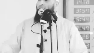 اخي امضي ولا تلتفت 