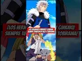 Los HERMANOS KINKAKU y GINKAKU SIEMPRE TUVIERON de HIJO a TOBIRAMA! #naruto #narutoshippuden #anime