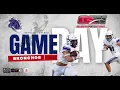 Bethany vs Ardmore Football 2025