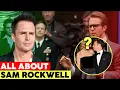 Sam Rockwell s Luxury Life Net Worth 2025 Hollywood Star s Lifestyle Income Biography