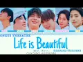 Download Lagu ONEUS THEATRE:Life is Beautiful (English Ver.) [Color Coded Lyrics ENG_MM]