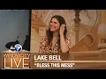 Lake Bell Bless This Mess