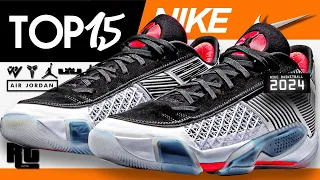 Download Top 15 Latest Nike Shoes for the month of January 2024 MP3