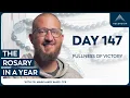 Day 147 Fullness of Victory The Rosary in a Year with Fr Mark-Mary Ames