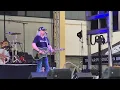 God Did That Live at Fall heritage Festival in Cowan Tn.