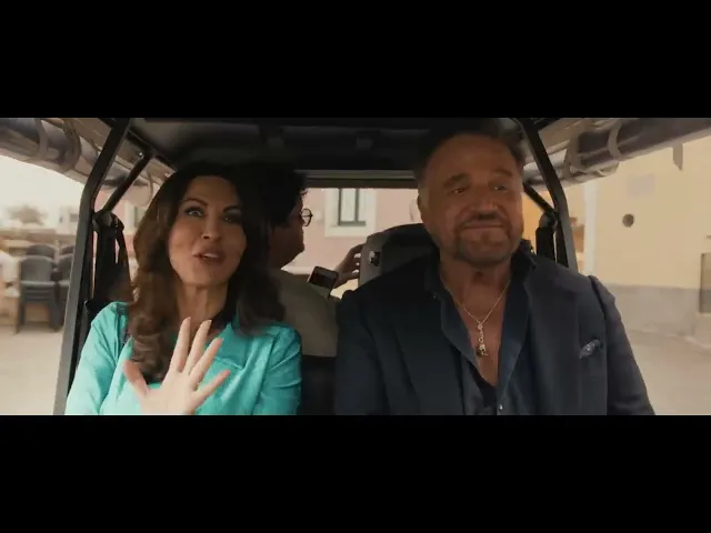 Un altro Ferragosto di Paolo Virzì | Trailer