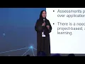 Future-Ready Skills Preparing Students for Tomorrow sChallenges - Dr Mariam Ali Alghawi