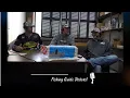Oklahoma crappie fishing guides Kayle Ward and Todd Huckabee talk new school vs old school fishing