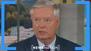 Sen. Lindsey Graham warns Russia on movement of nuclear weapons  | The Hill