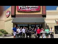 Pizza Ranch Champlin