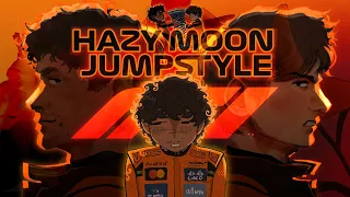 Hazy Moon Jumpstyle F1 Meme Animation  Hazy Moon Jumpstyle F1 Meme Animation