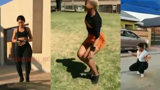 dbn gogo u0026 unlimited soul ithuba lami dance challenge accepted