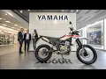 Download Lagu 2026 Yamaha XT660R – The Return of the Ultimate Adventure Thumper