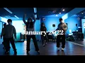 MIKA : Konclusions/ YG ft Kehlani