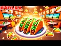 ROBLOX Taco Shop Tycoon